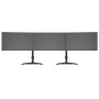 Multibrackets 1312 supporto da tavolo per Tv a schermo piatto 81,3 cm (32") Libera installazione Nero (MB1312)