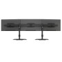 Multibrackets 1312 supporto da tavolo per Tv a schermo piatto 81,3 cm (32") Libera installazione Nero (MB1312)