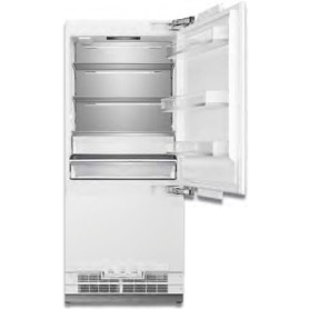Küppersbusch FKGFX 9800.0 i , frigorifero e congelatore da incasso American Design, altezza 213 cm, EEK: E
