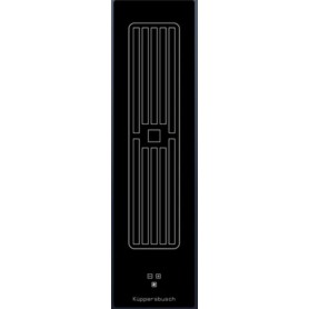Küppersbusch VKM 1820.0 SR, 14 cm, ventilatore a vasca VarioLine, senza telaio