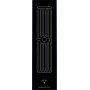 Küppersbusch VKM 1820.0 SR, 14 cm, ventilatore a vasca VarioLine, senza telaio