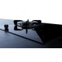 Küppersbusch KIG 6850.0 SR-DBA , piano cottura a gas/induzione 60 cm, senza cornice