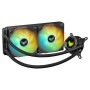 ASUS TUF-GAMING-LC-240-ARGB Processore All-in-one liquid cooler 12 cm Nero (90RC00G1-M0UAY0)