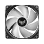 ASUS TUF-GAMING-LC-240-ARGB Processore All-in-one liquid cooler 12 cm Nero (90RC00G1-M0UAY0)