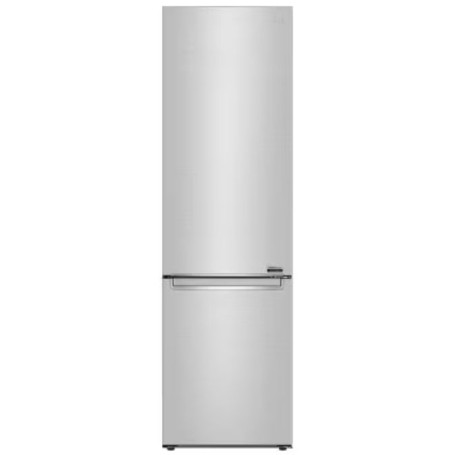 LG GBB92STBAP Combinazione frigo-congelatore - acciaio inossidabile premium