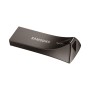 Samsung MUF-128BE unità flash USB 128 GB USB tipo A 3.2 Gen 1 (3.1 Gen 1) Nero, Grigio (MUF-128BE4/APC)