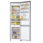 Samsung RL38T775DS9/EG - 203 cm, 390 ℓ, No Frost+, acciaio inossidabile