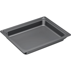 NEFF Z12CM10A0 - casseruola/padella professionale, 56 x 455 x 375 mm, antracite