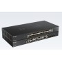 D-Link DXS-1210-28T switch di rete Gestito 10G Ethernet (100/1000/10000) 1U Nero (DXS-1210-28T)