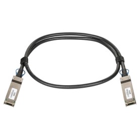 D-Link DEM-Q28 cavo InfiniBand MPO Nero (DEM-CB100Q28)