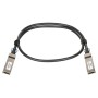 D-Link DEM-Q28 cavo InfiniBand MPO Nero (DEM-CB100Q28)