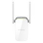 D-Link DAP-1610 Ricevitore e trasmettitore di rete Bianco 10, 100 Mbit/s (DAP-1610/E)