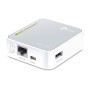 TP-LINK TL-MR3020 router wireless Fast Ethernet Banda singola (2.4 GHz) 3G (TL-MR3020)