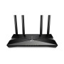 TP-LINK Archer AX10 router wireless Gigabit Ethernet Dual-band (2.4 GHz/5 GHz) Nero (ARCHER AX10)
