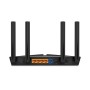 TP-LINK Archer AX10 router wireless Gigabit Ethernet Dual-band (2.4 GHz/5 GHz) Nero (ARCHER AX10)