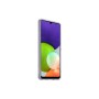Samsung EF-QA225TTEGEU custodia per cellulare 16,3 cm (6.4") Cover Trasparente (EF-QA225TTEGEU)