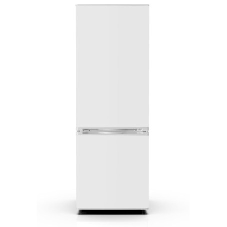 PKM KG173CW Combinazione frigo-congelatore da appoggio, larghezza 50 cm, 161 L