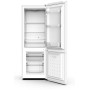 PKM KG173CW Combinazione frigo-congelatore da appoggio, larghezza 50 cm, 161 L