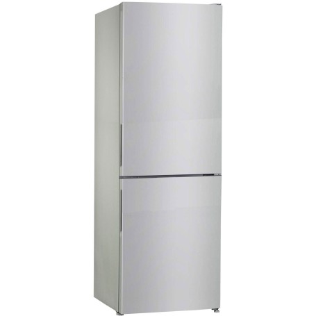 PKM KG220DIX Combinazione frigo-congelatore da appoggio, larghezza 47,4 cm, 157 L