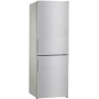 PKM KG220DIX Combinazione frigo-congelatore da appoggio, larghezza 47,4 cm, 157 L