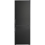 PKM BKG173CB Combinazione frigo-congelatore da libera installazione, larghezza 49,5 cm, 173 L