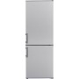PKM BKG173CIX Combinazione frigo-congelatore da terra, larghezza 55 cm, 173 L, illuminazione a LED