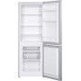 PKM BKG173CIX Combinazione frigo-congelatore da terra, larghezza 55 cm, 173 L, illuminazione a LED