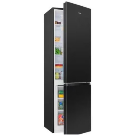 Bomann KG 7353 Combinazione frigo-congelatore da tavolo, larghezza 55 cm, 268 L