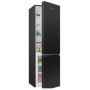 Bomann KG 7353 Combinazione frigo-congelatore da tavolo, larghezza 55 cm, 268 L