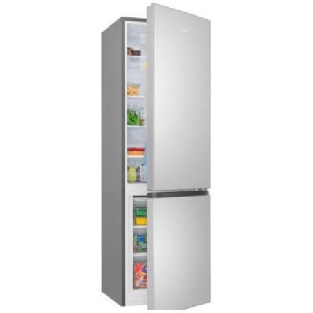 Bomann KG 7353 Combinazione frigo-congelatore da tavolo, larghezza 55 cm, 268 L