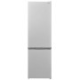 Sharp SJ-FBB05DTXWD-EU Combinazione frigo-congelatore, larghezza 54 cm, 288 L, NanoFrost, scomparto Adapti Fresh, bianco