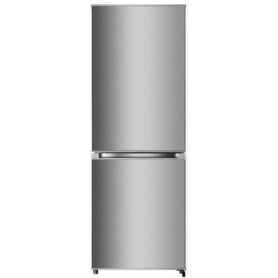PKM KG225.4A+++IX Combinazione frigo-congelatore da mobile, larghezza 55,4 cm, 230 L