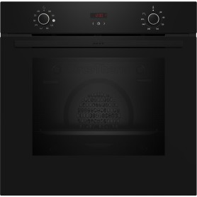 Neff B1CVD0AK3 N30 A+ con funzione vapore, larghezza 59,4 cm, capacità 71 L, funzione grill