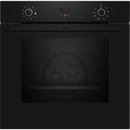 Neff B1CVD0AK3 N30 A+ con funzione vapore, larghezza 59,4 cm, capacità 71 L, funzione grill