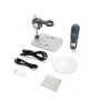MICROSCOPIO MICRODIRECT 1080P (CM44316)