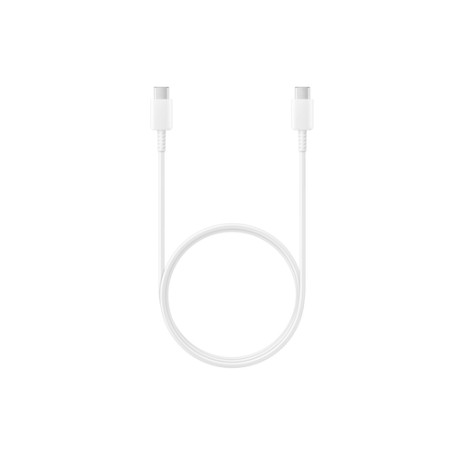 Samsung EP-DA705 cavo USB USB C Bianco (EP-DA705BWEGWW)