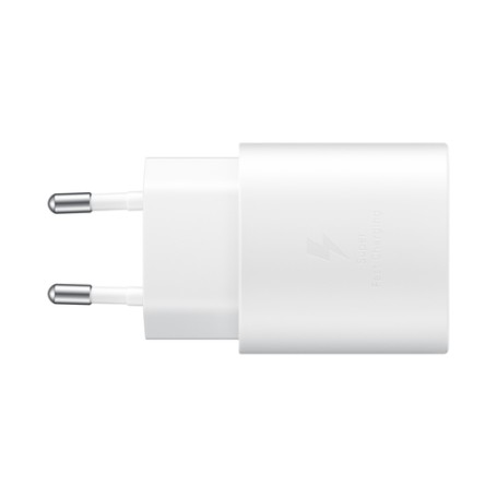 Samsung EP-TA800 Bianco Interno (EP-TA800XWEGWW)