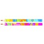 CF2 BLIST MATITA MULTICOLOR RAINBOW (KR972102)