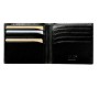 MST WALLET 8CC BLACK (7163)