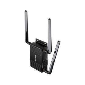 D-Link DWM-312W router wireless Fast Ethernet Dual-band (2.4 GHz/5 GHz) 4G Nero (DWM-312W)