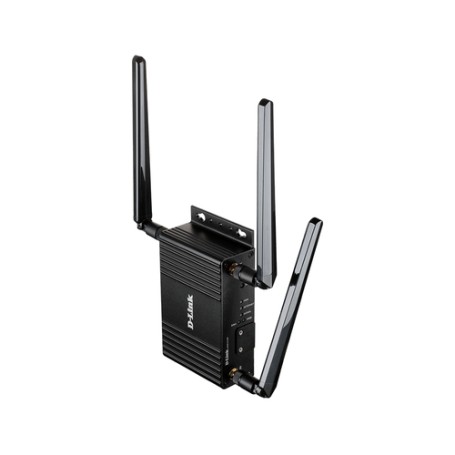 D-Link DWM-312W router wireless Fast Ethernet Dual-band (2.4 GHz/5 GHz) 4G Nero (DWM-312W)