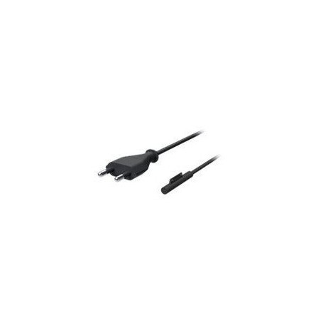 Microsoft Q5N-00002 Caricabatterie per dispositivi mobili Nero Interno (Q5N-00002)