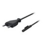 Microsoft Q5N-00002 Caricabatterie per dispositivi mobili Nero Interno (Q5N-00002)