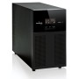Tecnoware UPS EXA PLUS 4500 gruppo di continuità (UPS) A linea interattiva 0,0045 kVA 3,15 W (FGCEXAPL4502IEC)