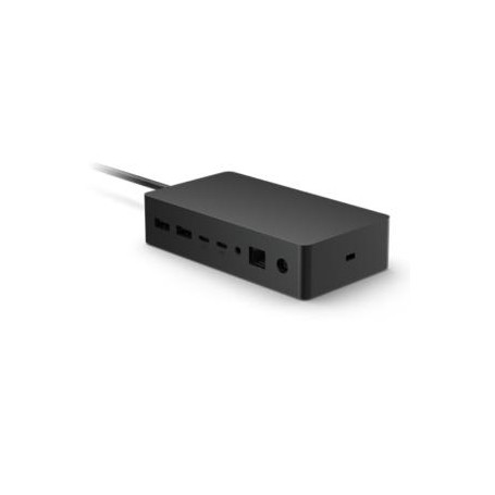 Microsoft Surface Dock 2 docking station per dispositivo mobile Tablet Nero (1GK-00002)