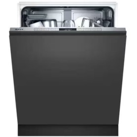 Neff S155EAX05E Lavastoviglie a scomparsa totale, larghezza 60 cm, 13 coperti