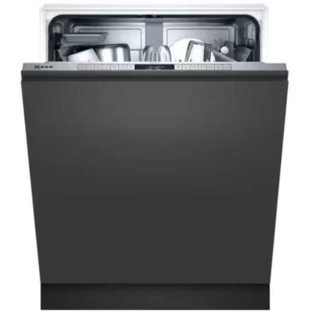 Neff S155EAX05E Lavastoviglie a scomparsa totale, larghezza 60 cm, 13 coperti