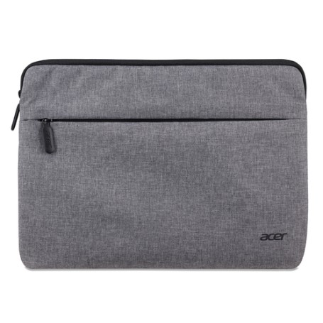 Acer NP.BAG1A.296 borsa per notebook 29,5 cm (11.6") Custodia a tasca Grigio (NP.BAG1A.296)