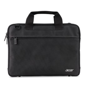 Acer NP.BAG1A.188 borsa per notebook 35,6 cm (14") Valigetta ventiquattrore Nero (NP.BAG1A.188)