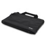 Acer NP.BAG1A.188 borsa per notebook 35,6 cm (14") Valigetta ventiquattrore Nero (NP.BAG1A.188)